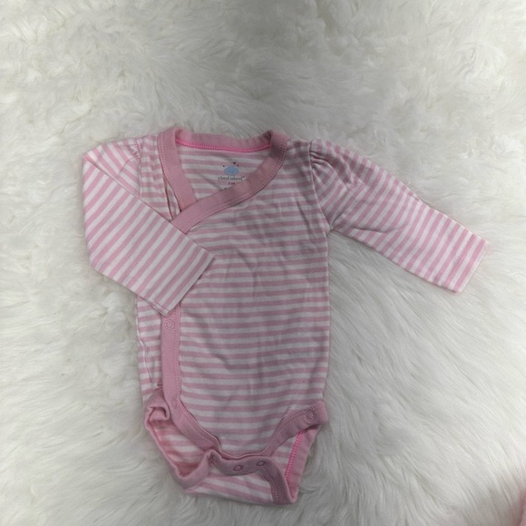 Baby Girl Matching Outfit Set​ - Picture 7 of 7
